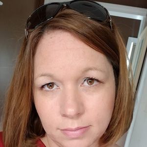 Meet your Posher, Becky